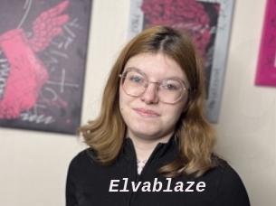 Elvablaze