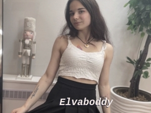 Elvaboddy