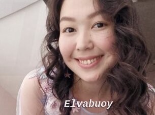 Elvabuoy