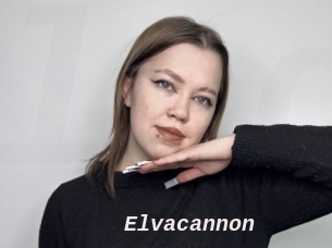 Elvacannon