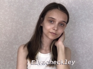 Elvacheckley