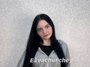 Elvachurchey