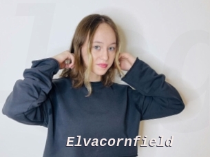 Elvacornfield