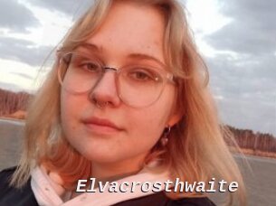 Elvacrosthwaite