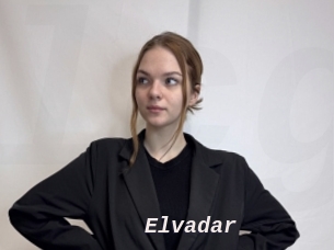 Elvadar