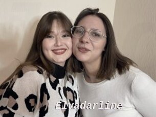 Elvadarline