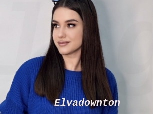 Elvadownton