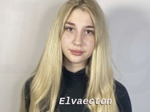 Elvaecton