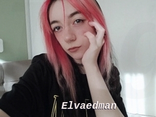 Elvaedman