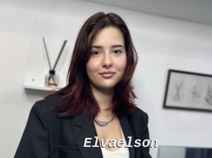 elvaelson Live Camgirls Sex