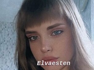Elvaesten