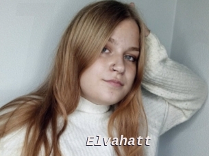 Elvahatt