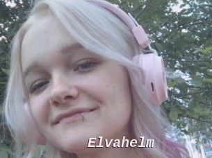 Elvahelm