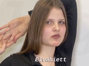Elvahiett