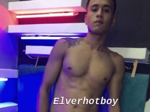 Elverhotboy