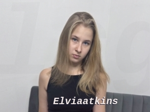 Elviaatkins