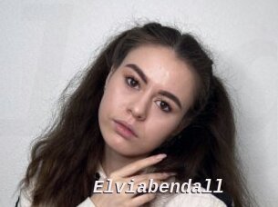 Elviabendall