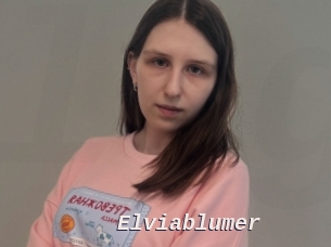 Elviablumer