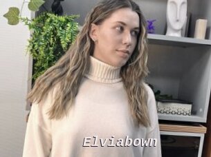Elviabown