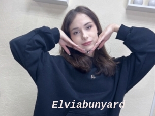 Elviabunyard
