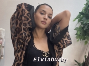 Elviaburby