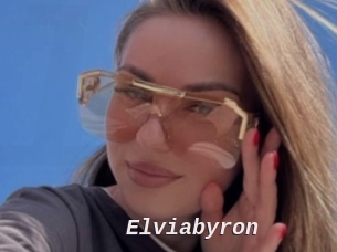 Elviabyron