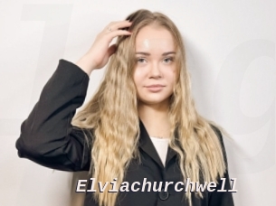 Elviachurchwell