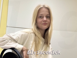 Elviacowick