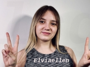 Elviaellen
