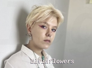 Elviaflowers