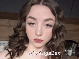 Elviagalen