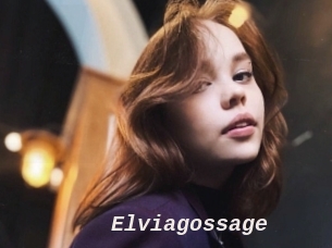 Elviagossage