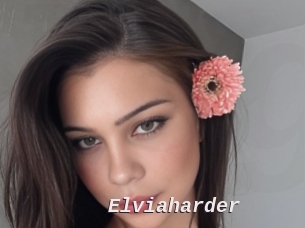 Elviaharder