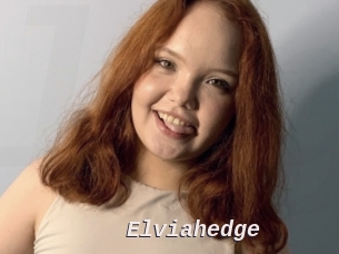 Elviahedge