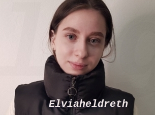 Elviaheldreth