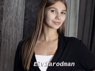 Elviarodman