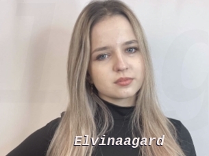 Elvinaagard