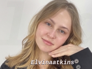 Elvinaatkins