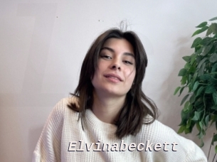 Elvinabeckett