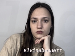 Elvinabennett