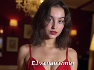 Elvinabinner
