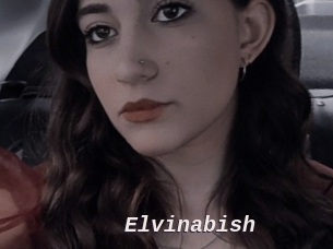 Elvinabish