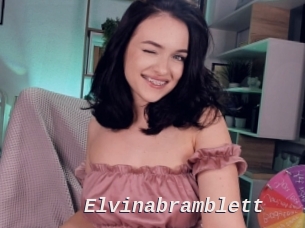 elvinabramblett Live Camgirls Sex