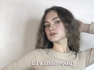 Elvinabroady