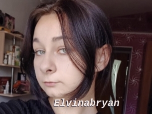 Elvinabryan