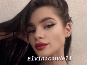 Elvinacaudell