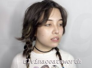 Elvinacoatsworth