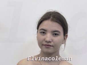 Elvinacoleman