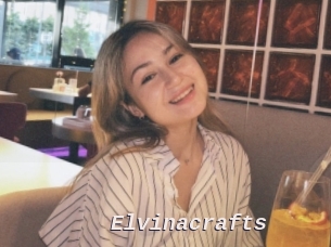 Elvinacrafts