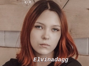 Elvinadagg